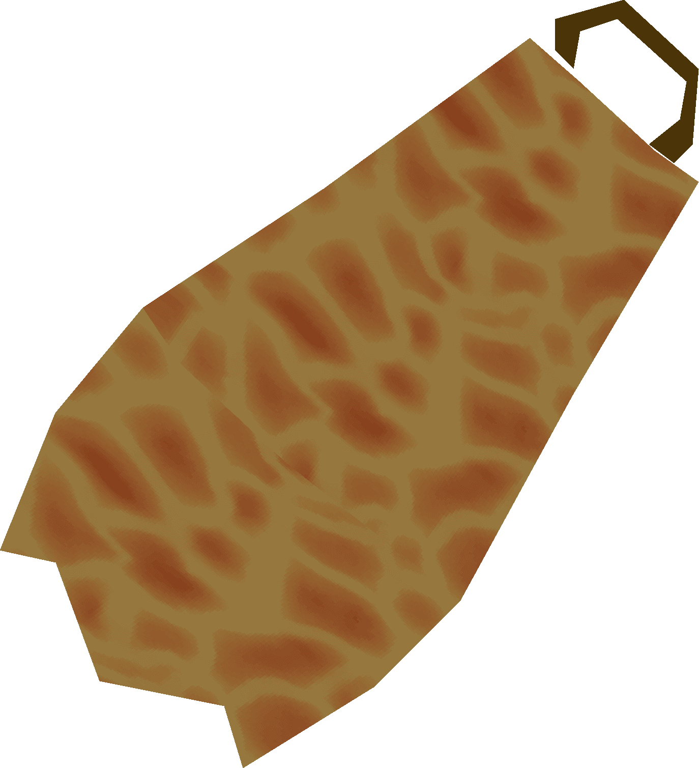OSRS Fire Cape