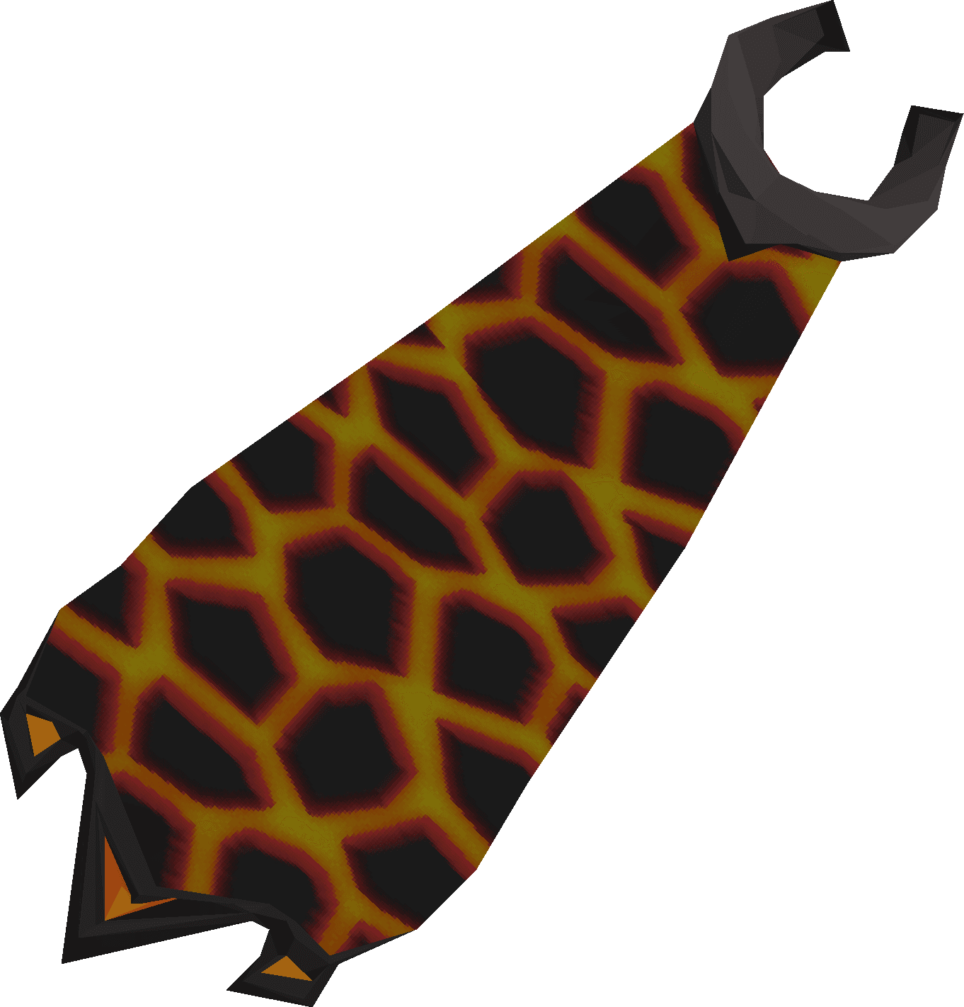 OSRS Infernal Cape