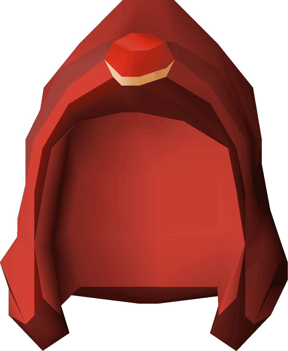 OSRS max hood