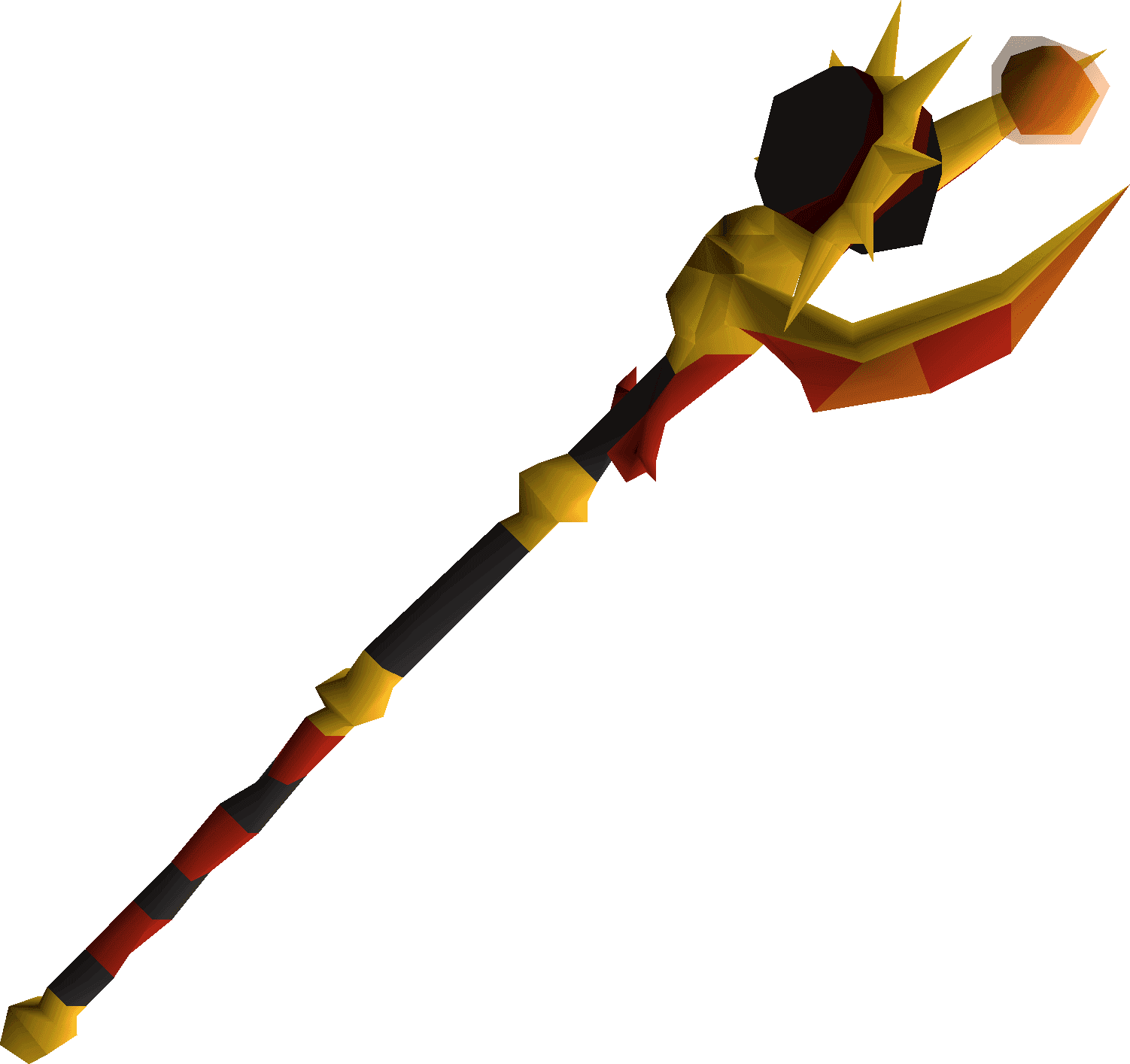 OSRS Tumeken's Shadow