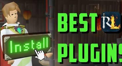 Top RuneLite Plugins Everyone Should Use in 2025 (Complete Guide)