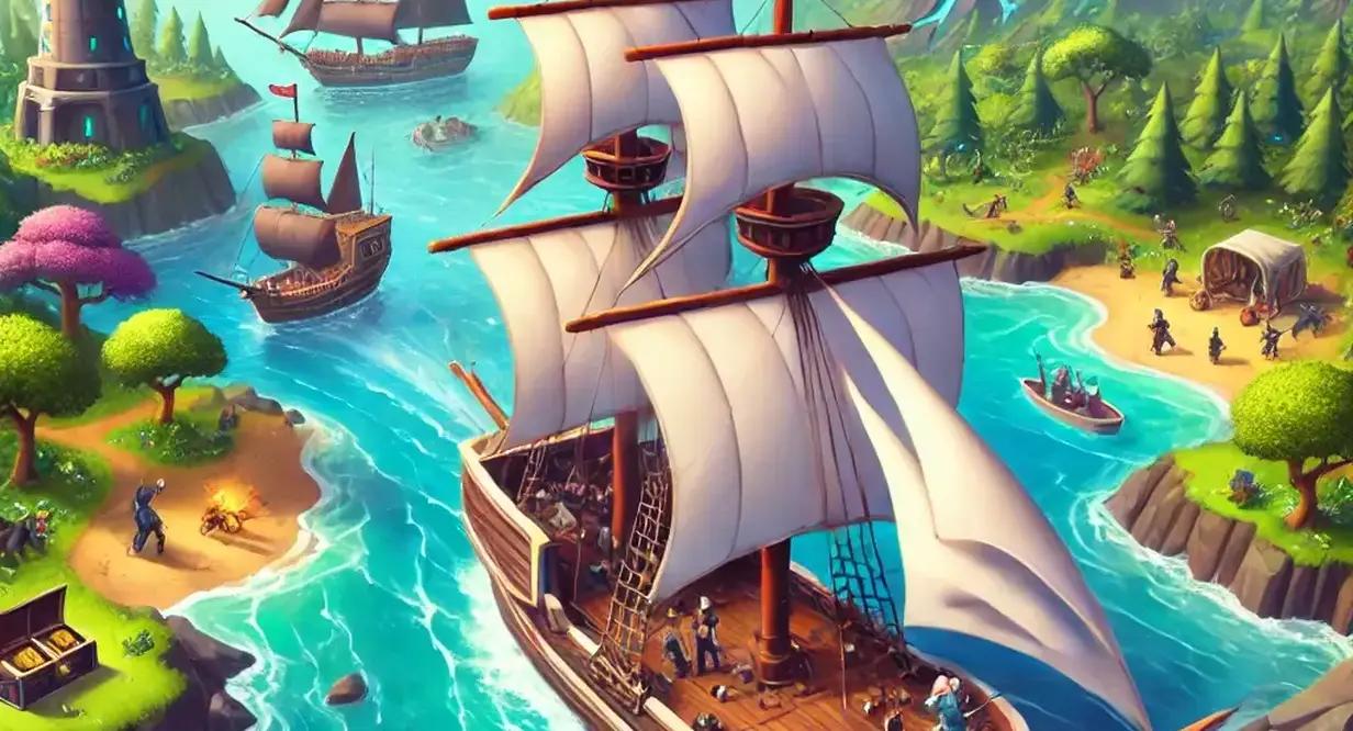 Everything We Know About the Upcoming Sailing Skill in OSRS