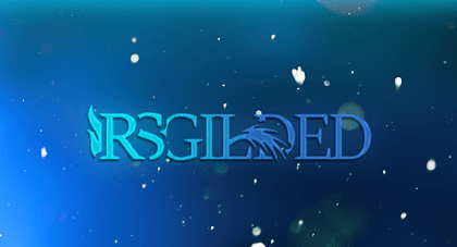 RSGilded.com is shutting down