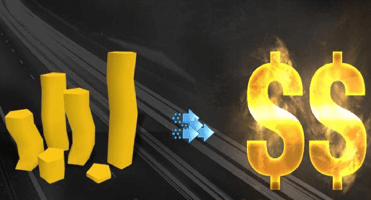 Best Place To Sell OSRS Gold Guide To Selling RS Gold Probemas