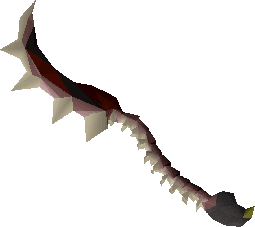 Abyssal bludgeon