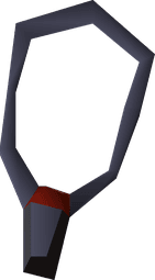Amulet of fury