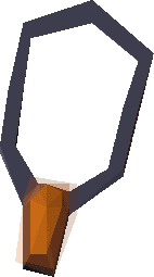 Amulet of torture
