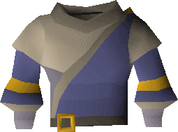 Ancestral robe top