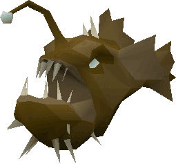 2K Anglerfish