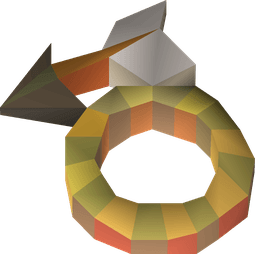 Archers ring