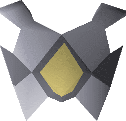 Armadyl chestplate