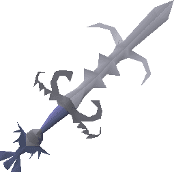 Armadyl godsword