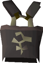 Bandos chestplate