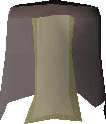 Bandos tassets
