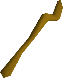 1K Battlestaffs