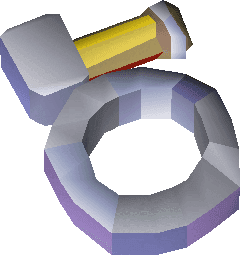 Berserker ring