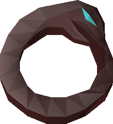 Brimstone ring