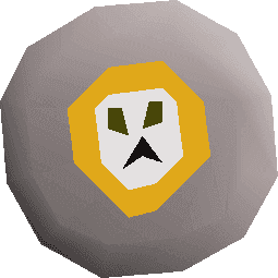 15K Chaos Runes