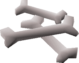10K Dragon Bones
