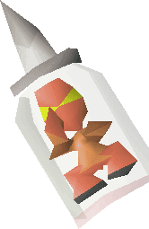 10 Dragon impling jars