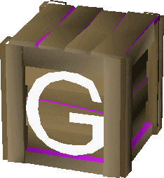 Guthan's armour set