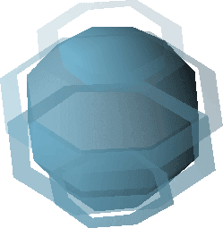 Harmonised orb