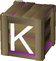 Karil's armour set