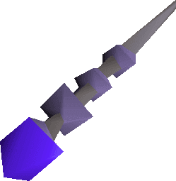 Kodai wand
