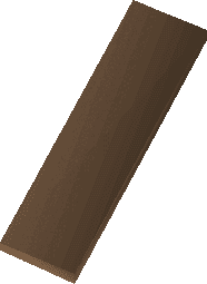 2K Mahogany Planks