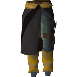 Masori chaps (f)