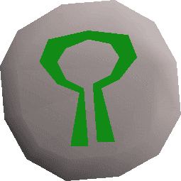 10K Nature Runes