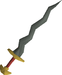 Osmumten's fang