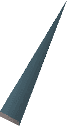 5K Rune Dart Tips