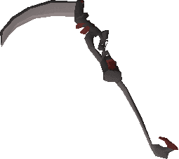 Scythe of vitur