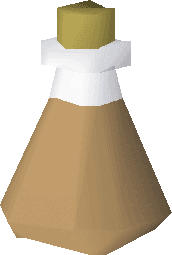 1K Stamina Potions (4)