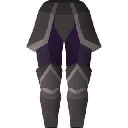 Torva platelegs