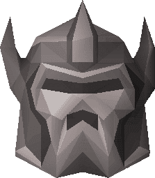 Torva full helm