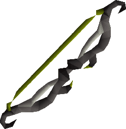 Twisted bow
