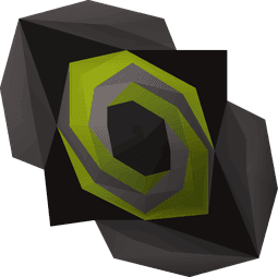 Twisted buckler