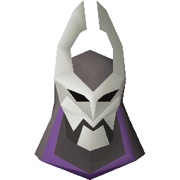 Virtus mask