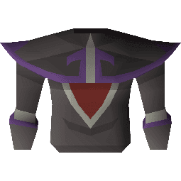 Virtus robe top