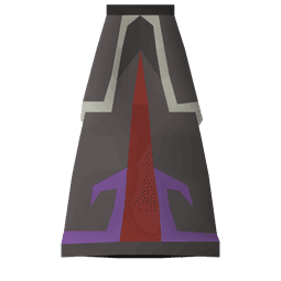 Virtus robe bottom