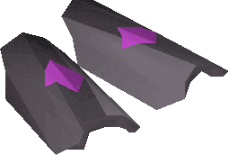 Zaryte vambraces