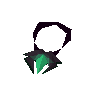 Amulet of rancour