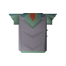 Hueycoatl hide body