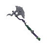 Soulreaper axe