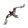 Webweaver bow (u)