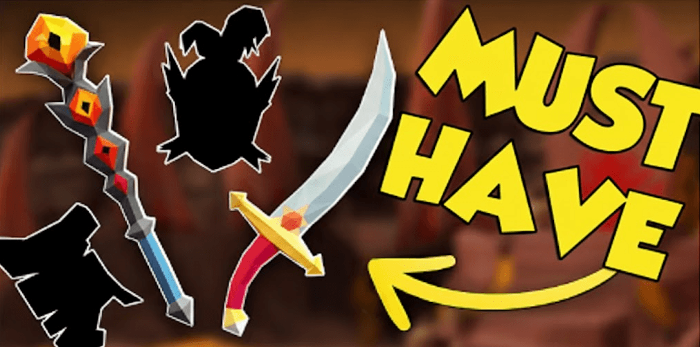 Top 15 Most Powerful & Underrated OSRS Items You Should Own