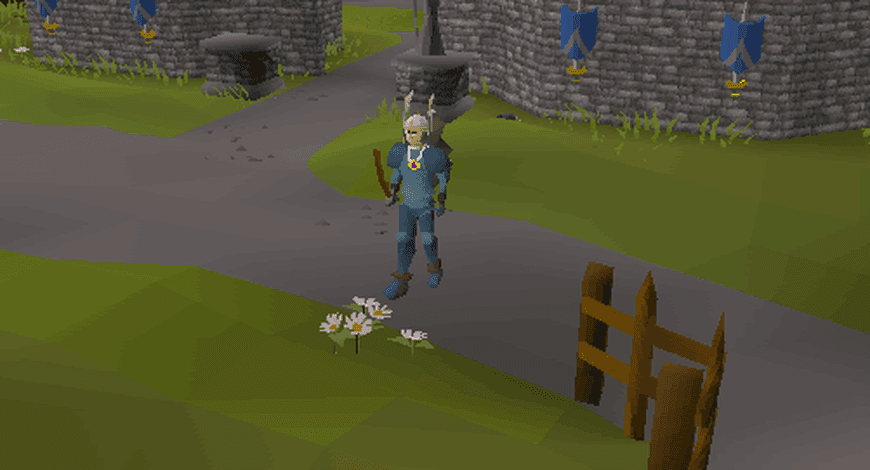 Is Old School RuneScape Still Popular?