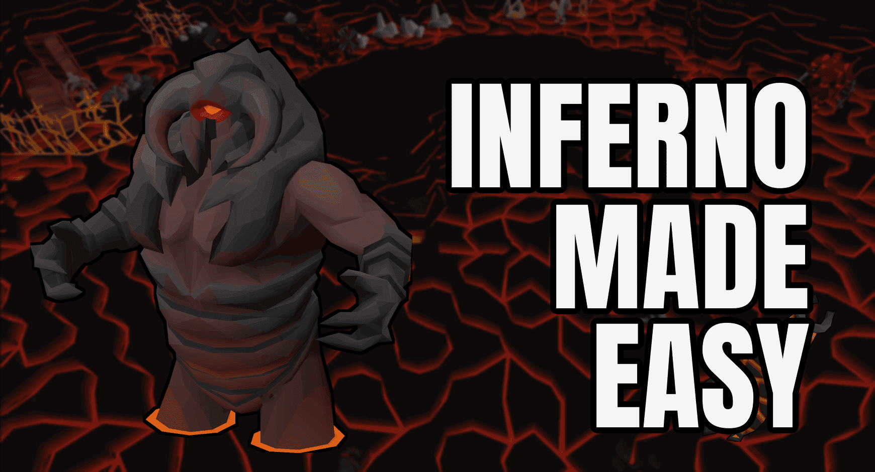 Best OSRS Infernal Cape Guide For RuneScape Beginners